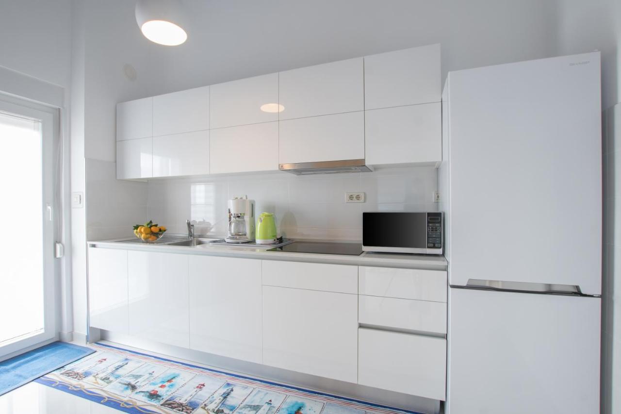 Bella Vista 2 Apartment Umag Exterior photo