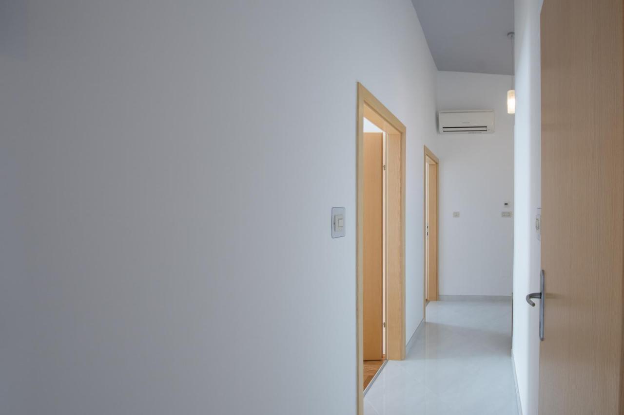 Bella Vista 2 Apartment Umag Exterior photo