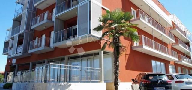 Bella Vista 2 Apartment Umag Exterior photo